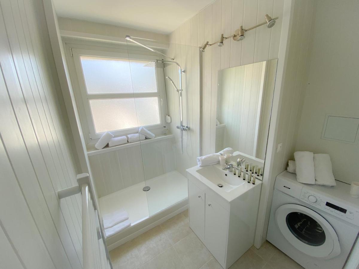 Apartament Le Familial Calais Zewnętrze zdjęcie